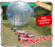Rollerball - Patong, Phuket, Thailand - offers sphering (Zorbing), a great outdoor activity, rain or shine and suitab...