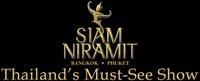 Welcome to Siam Niramit!