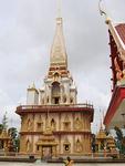 Wat Chalong - Wikipedia, the free encyclopedia