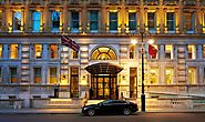 Make your London Trip Awesome with Luxury Hotels and Luxury Rides – GS Car Hire London Chauffeurs