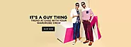 Online Shopping for Men Fashion at Best Prices in India