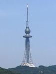 Qingdao TV Tower - Wikipedia, the free encyclopedia