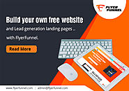 Make Your Own Business Website
