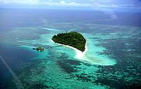 Lankayan Island - Wikipedia, the free encyclopedia