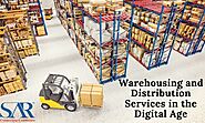 Digital Age - Warehousing and Distribution Services
