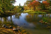 Nakajima Park - Wikipedia, the free encyclopedia