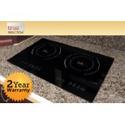 Best 2 Burner Induction Cooktop Electric Reviews of Built In and Portable Induction Cookers