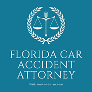 Florida Car Accident Attorney