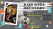 Raid Data Recovery