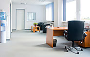 Efficient Services of Commercial Cleaning in Jacksonville Florida