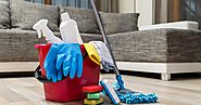 How Professional Residential Cleaners Help You.
