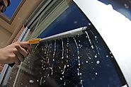Why Commercial Window Cleaning in Orange Park is Important: