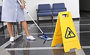 Benefits you cannot skip for a professional commercial cleaning Middleburg