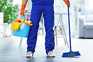 Considerable Benefits of Professional Commercial Cleaning Orange Park
