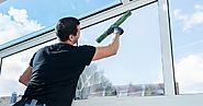 Why we need professionals for window cleaning in Orange Park