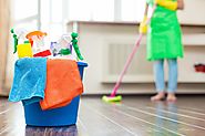 Residential Cleaning Service in Orange Park