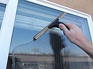 How a Professional Window Cleaning Service is More Beneficial?