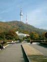 Namsan (Seoul) - Wikipedia, the free encyclopedia