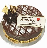 How to Choose the Right Cake for Your Birthday? - birthday cake Singapore