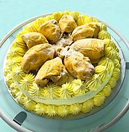 Not a Durian Cake Fan? Think Again – Temptations Cakes
