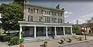 Frontier House Lewiston New York - History, Homes, Haunted | Full Service NYS Licensed Real Estate Agent