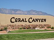 Coral Canyon Homes for Sale in Washington Utah -Erika Rogers