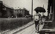 Svetlanskaya Street - Wikipedia, the free encyclopedia