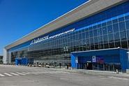 Vladivostok International Airport - Wikipedia, the free encyclopedia