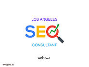 Los Angeles Seo Consultant