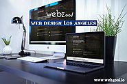 web design los angeles