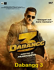 Dabangg 3 Full Movie Leaked Online By Tamilrockers