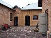The Old Convict Gaol and Museum : Albany WA Western Australia