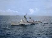 HMAS Perth (D 38) - Wikipedia, the free encyclopedia