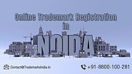 Online Trademark Registration in Noida, Fast Furious& economically!