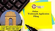 Online Trademark Filing, Fast & Flawless Services!