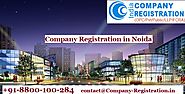 Praiseworthy Company Registration Services in Noida and NCR!