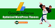 12+ Best Adsense optimized WordPress themes March 2023