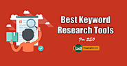 8 Best Keyword Research Tools for Better SEO and Content Optimization