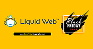 Liquid Web Black Friday and Cyber Monday deals 2023 (60% OFF)