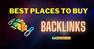 10 Best Places to Buy Backlinks for Your Blog in 2024