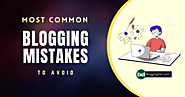 15 common blogging mistakes to avoid in 2024 (Beginners guide)