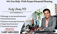 Coverage Required for Super Visa Insurance in Toronto | Flickr