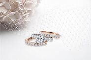Top 4 Factors to Consider While Buying a Tiara Engagement Ring Online