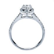 Why You Choose Diamond Engagement Ring Online?