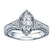 Tips To Choose The Best Diamond Ring In Vintage Style