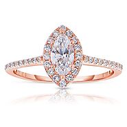 Find The Best Diamond Engagement Ring In Englewood Cliffs, NJ