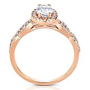 How To Thing Before Buying The Best Diamond Engagement Ring?