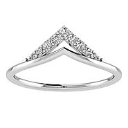 Buy Diamond Rings From Best Jewelry Store