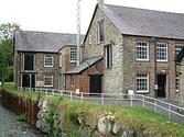 National Wool Museum - Wikipedia, the free encyclopedia