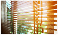 Different Types of Window Blinds That You Might not Know About - Melbourne Curtain & Blind Cleaning : powered by Dood...